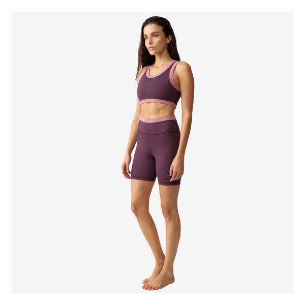 Biker Lavander Plum