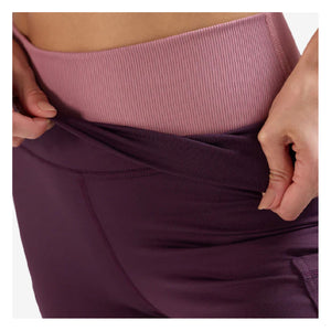Biker Lavander Plum