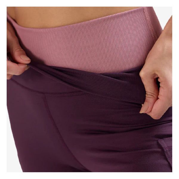 Biker Lavander Plum