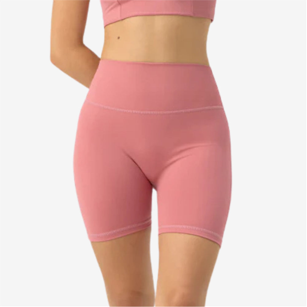 Biker Malva Blush Petal