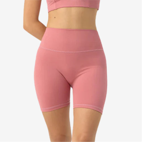 Biker Malva Blush Petal