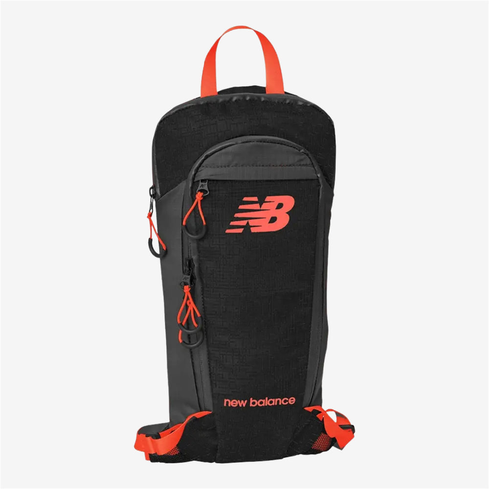 Bolso New Balance Running Backpack 4L