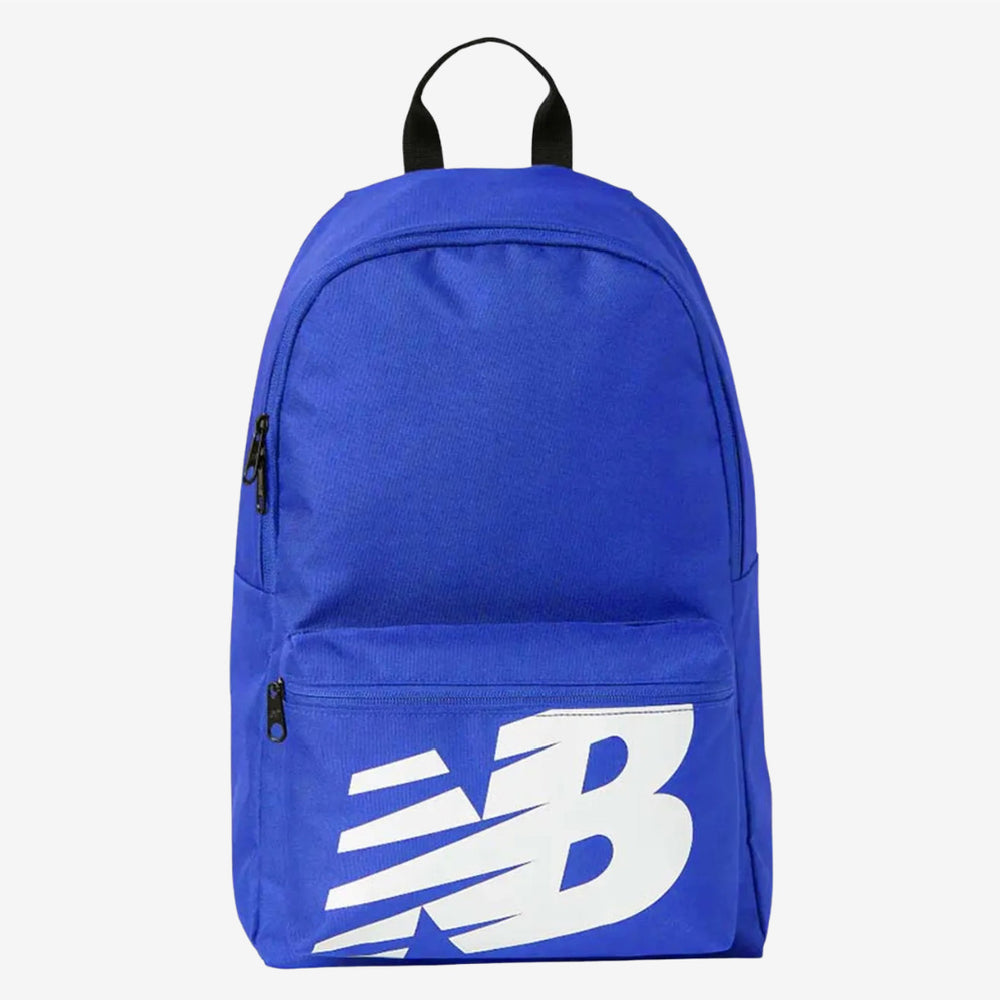 Bolso New Balance Unixes Logo Round Backpack