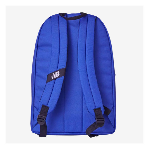 Bolso New Balance Unixes Logo Round Backpack