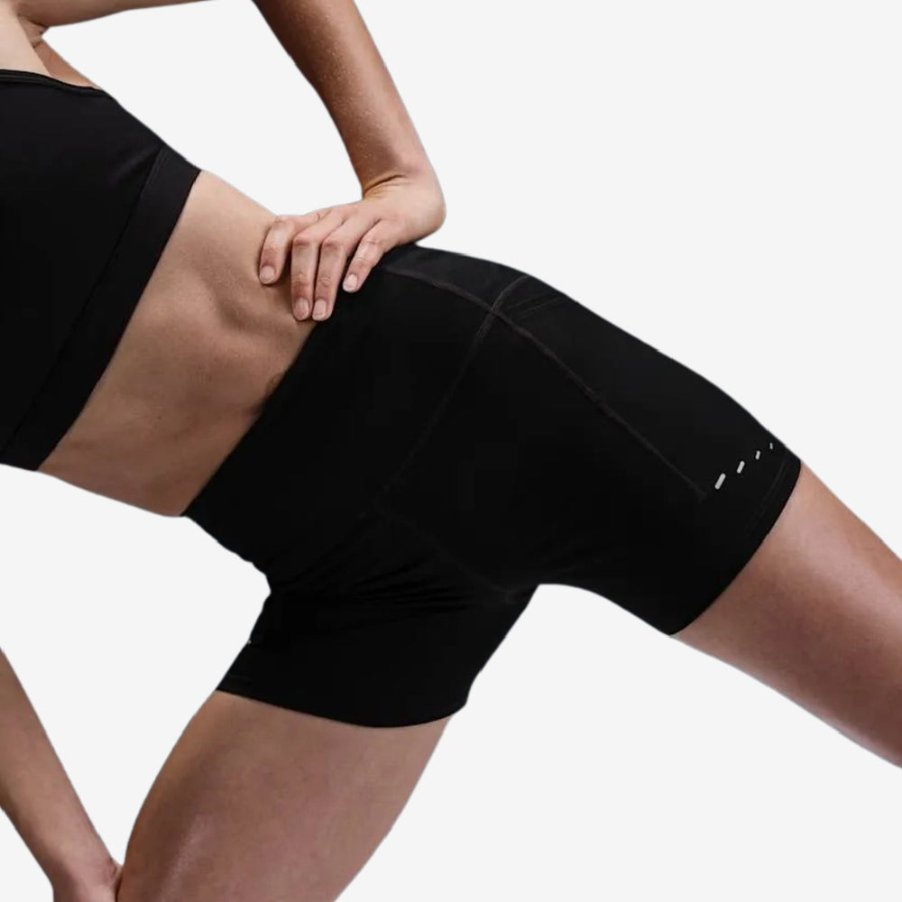 Biker Nike Swift Con Bolsillo