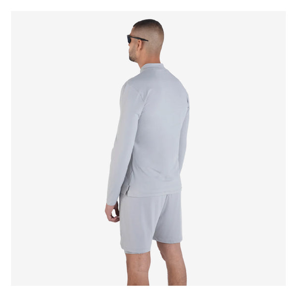 Camibuso Slim Fit Dew