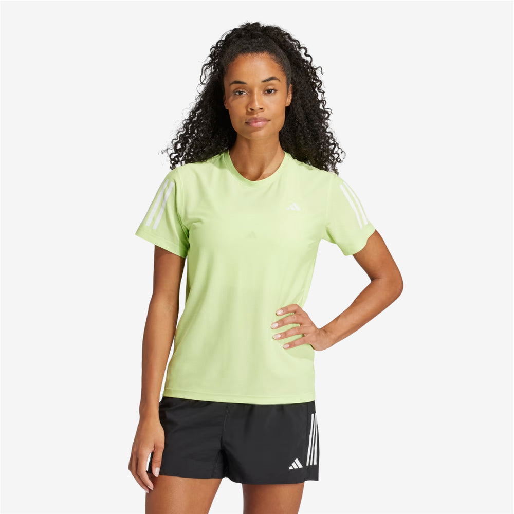 Camiseta Adidas Own The Run