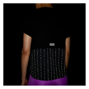 Camiseta New Balance Impact Run Luminous