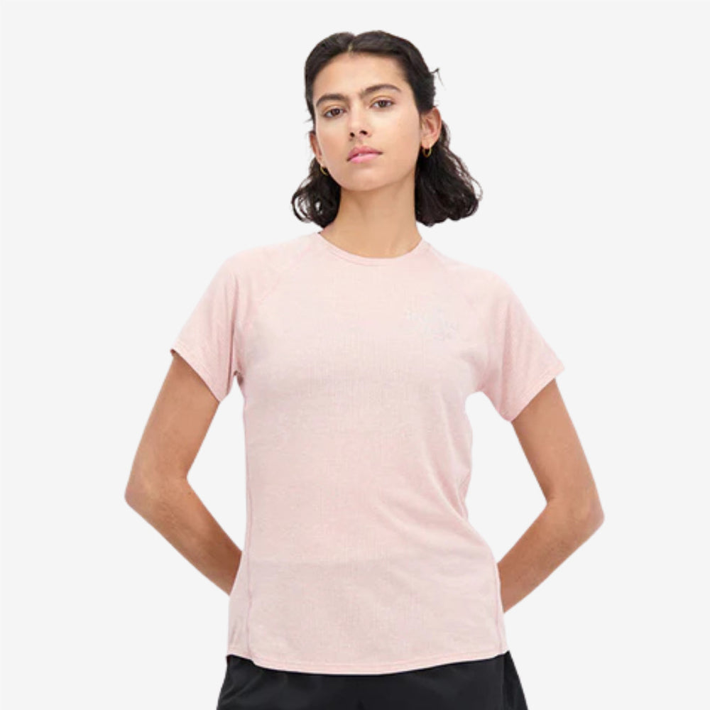Camiseta New Balance Impact Run Tee