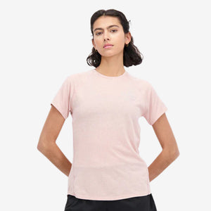 Camiseta New Balance Impact Run Tee