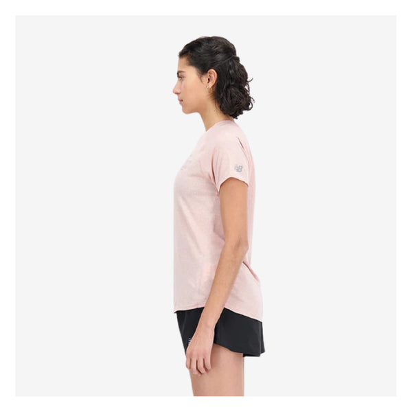 Camiseta New Balance Impact Run Tee