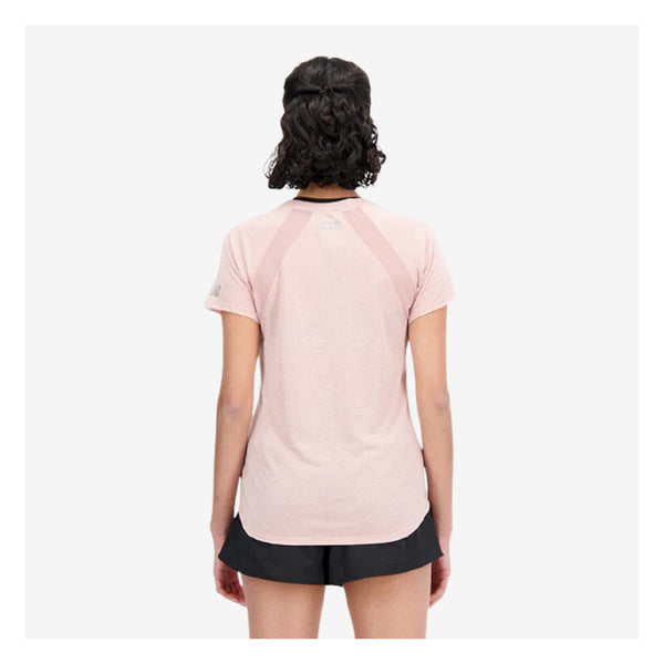 Camiseta New Balance Impact Run Tee