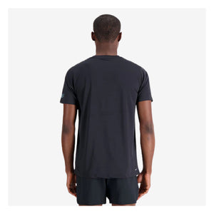 Camiseta New Balance Tenacity Graphic