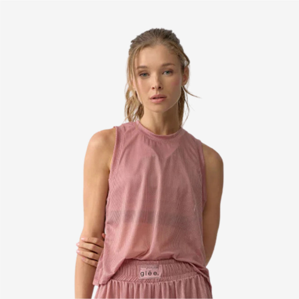 Camiseta Rose Quartz