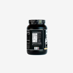 Sascha Proteina 2 LB Caramelo