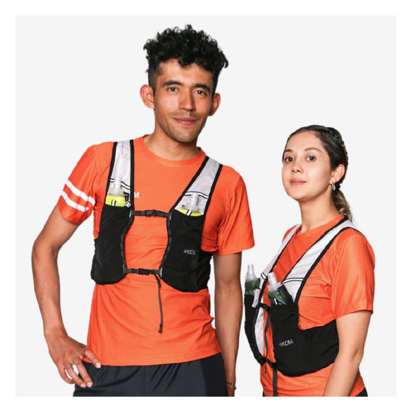 Chaleco de Hidratación Running Kom