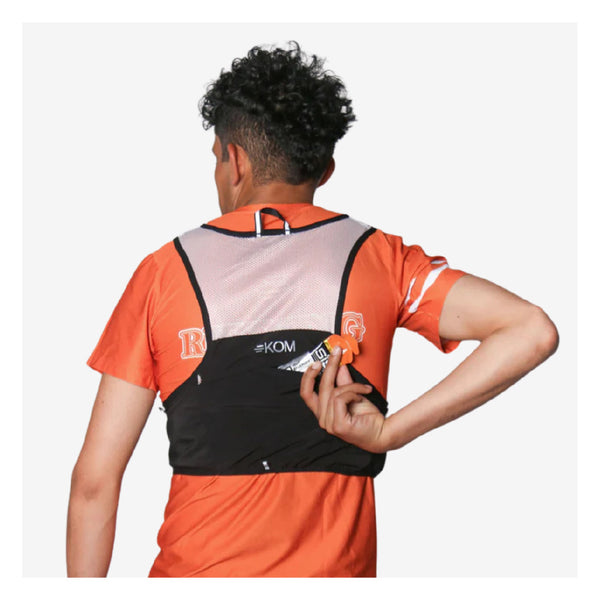 Chaleco de Hidratación Running Kom