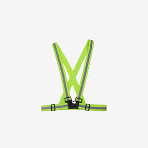 Chaleco Reflectivo Running Unisex T-U