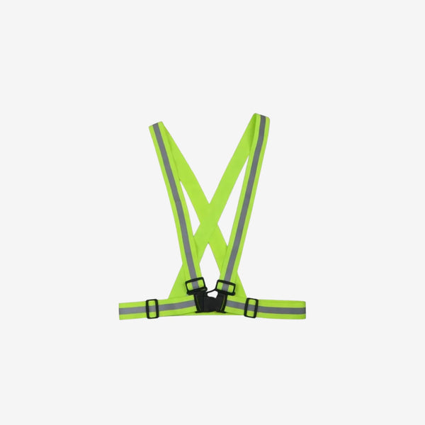 Chaleco Reflectivo Running Unisex T-U