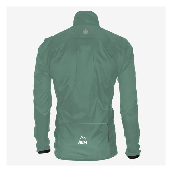 #Verde