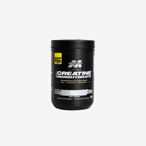 Creatina Platinum 80 Servicios 400 gr