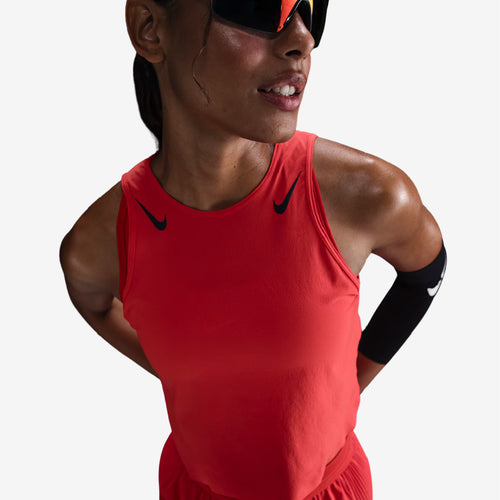 Crop Tops Nike Aeroswift Dri-Fit ADV