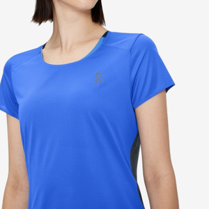 Camiseta On Running Performance-T