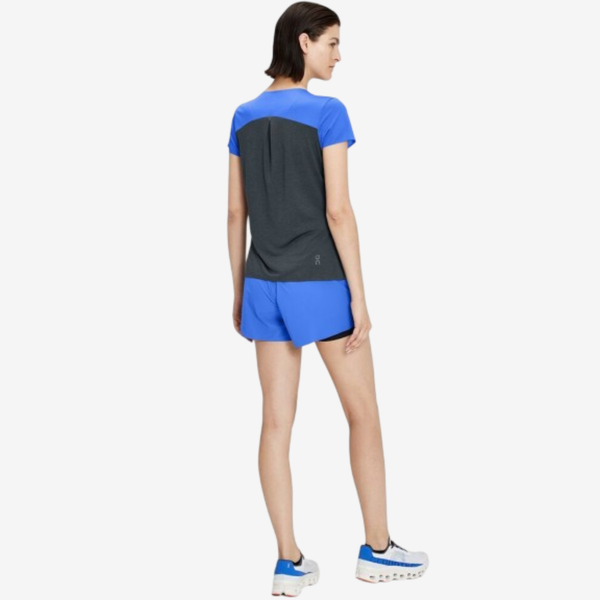 Camiseta On Running Performance-T