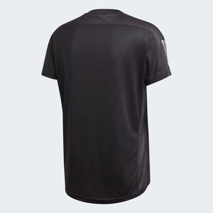 Camiseta Adidas Own The Run Tee Negro