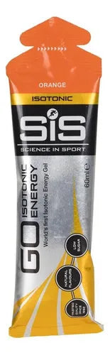 GEL SIS ISOTONIC ENERGY ORANGE