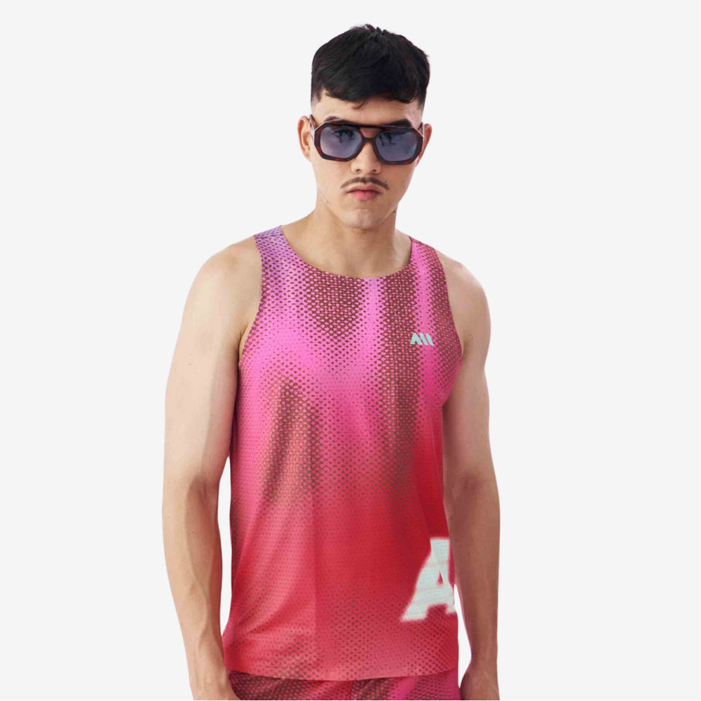 #Rojo