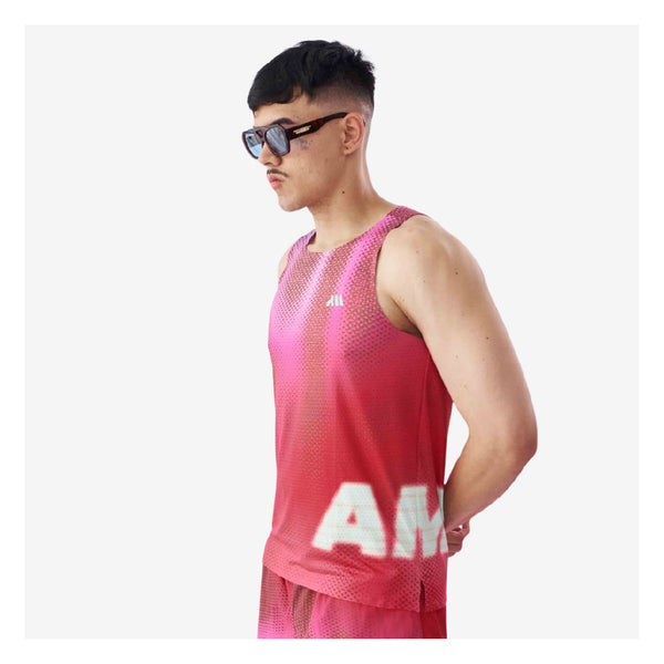 #Rojo