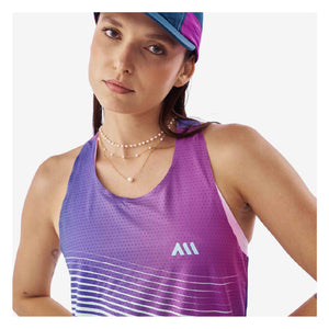 #Verde/Morado