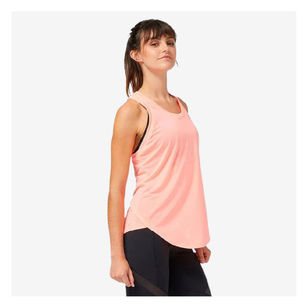 Esqueletos New Balance Accelerate Tank Pomelo