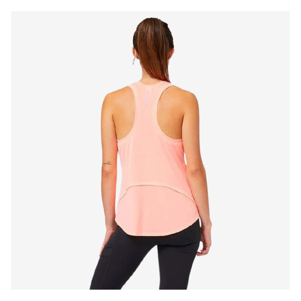 Esqueletos New Balance Accelerate Tank Pomelo