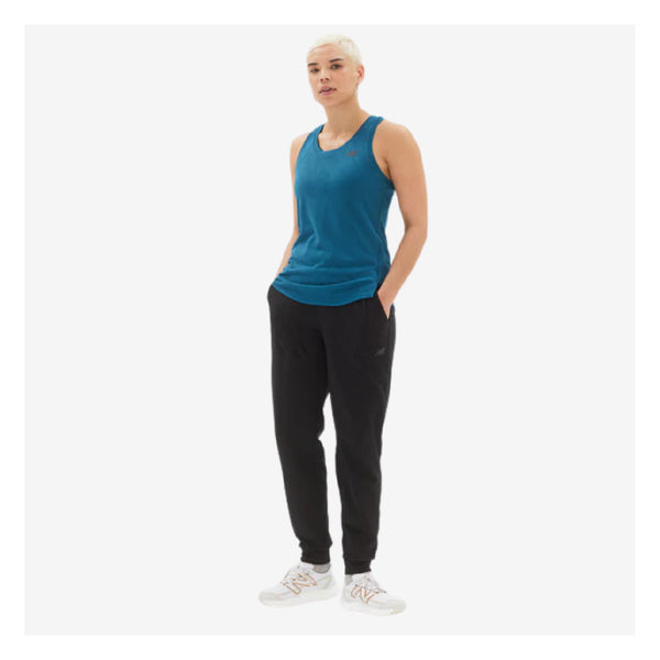 Esqueletos New Balance Q Apeed Jacquard Tank
