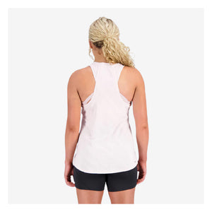 Esqueletos New Balance Q Speed Jacquard Tank