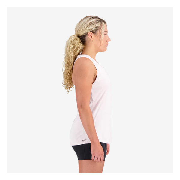 Esqueletos New Balance Q Speed Jacquard Tank