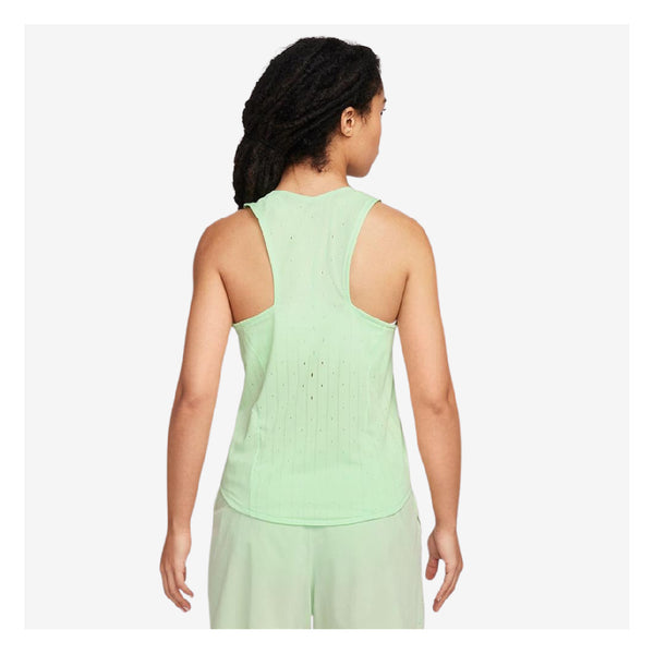 Nike AeroSwift Sin Manga de Correr DRI-FIT ADV