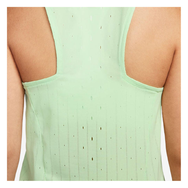 Nike AeroSwift Sin Manga de Correr DRI-FIT ADV