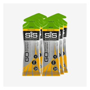 Gel Sis Isotonic Energy Apple
