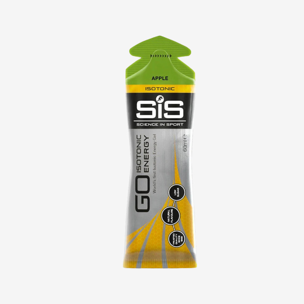 Gel Sis Isotonic Energy Apple