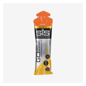 Gel Sis Isotonic Energy Orange