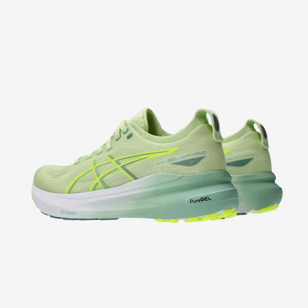 Gel Kayano 31, 300