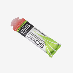 Gel SIS Go Energy + Electrolyte Salted Strawberry - 60 ml