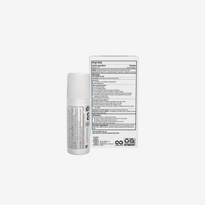 Icyhot With Lidocaine No Mess Roll On 73 Ml