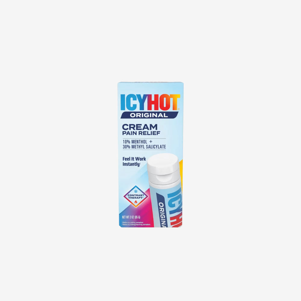 Icy Hot  Crema - 25G