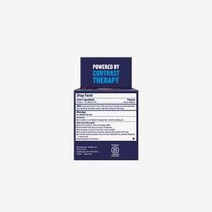 Icyhot Pro -Solid Balm 1.25 Onz