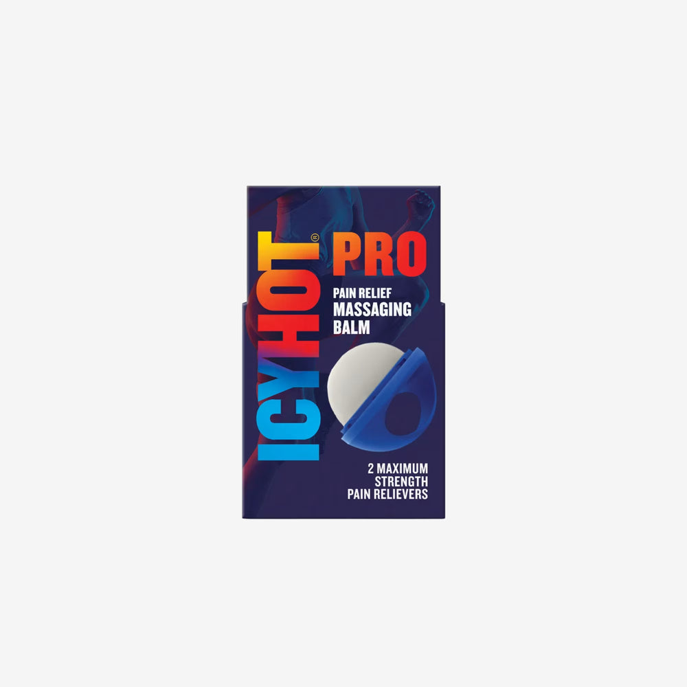 Icyhot Pro -Solid Balm 1.25 Onz