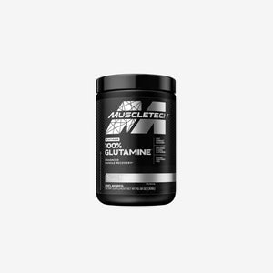 Glutamina Platinum 60 Servicios 300 gr